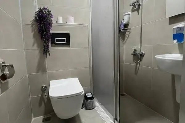 Iotape Aydap Hotel - Resim 4
