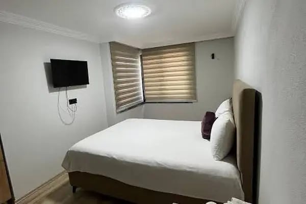 Iotape Aydap Hotel - Resim 9