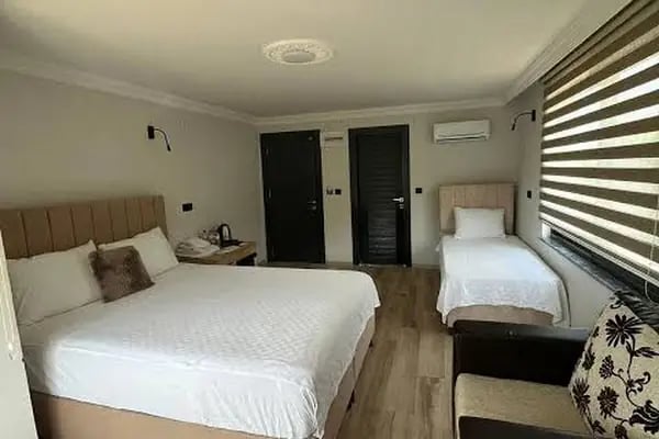 Iotape Aydap Hotel - Resim 19