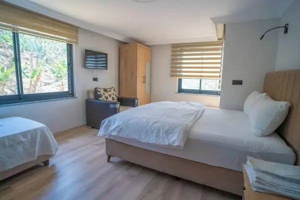 Iotape Aydap Hotel - Resim 16