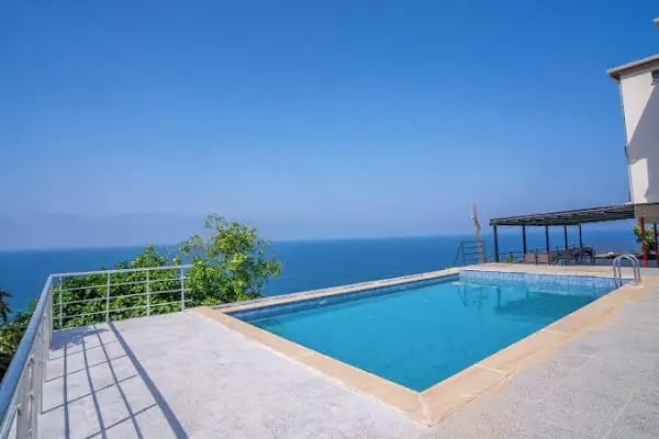 Iotape Aydap Hotel - Resim 3
