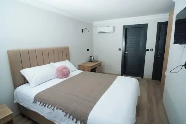Iotape Aydap Hotel - Resim 2