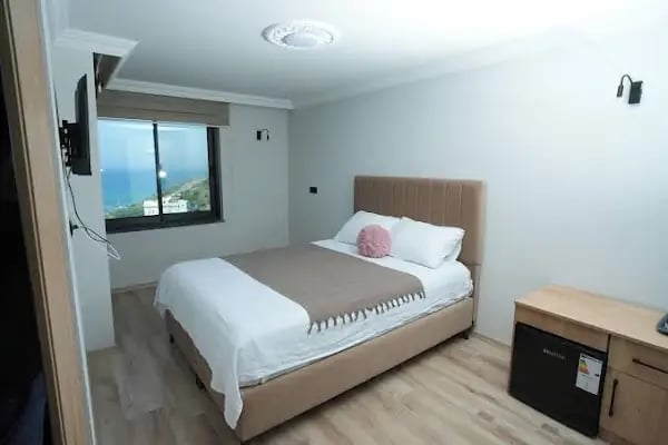 Iotape Aydap Hotel - Resim 6