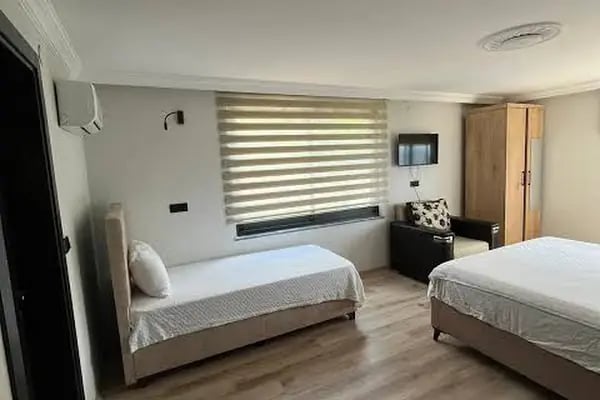 Iotape Aydap Hotel - Resim 17