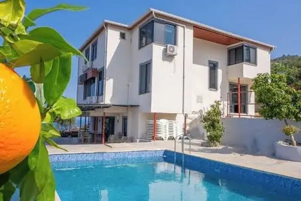 Iotape Aydap Hotel - Resim 15