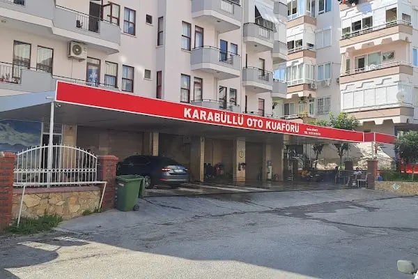 Karabüllü Oto Yıkama - Resim 8