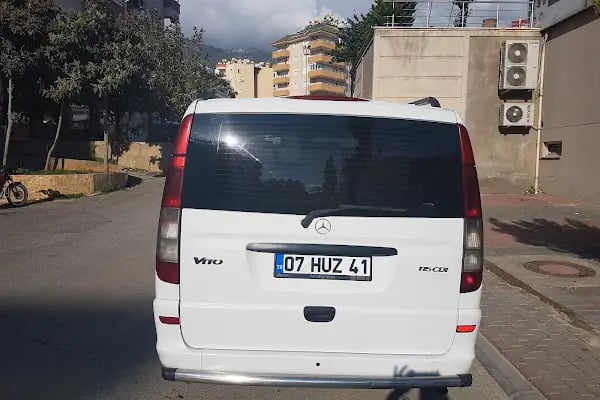 Karabüllü Oto Yıkama - Resim 9
