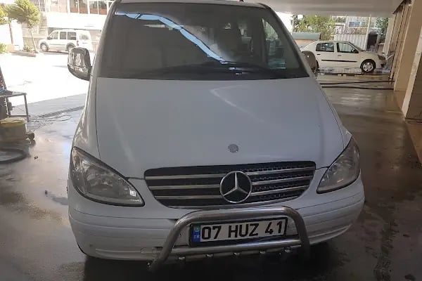 Karabüllü Oto Yıkama - Resim 5