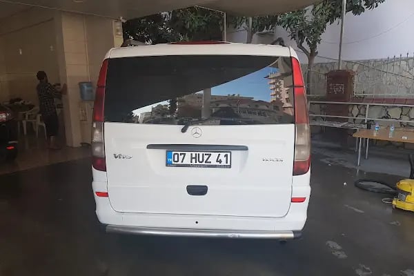 Karabüllü Oto Yıkama - Resim 3