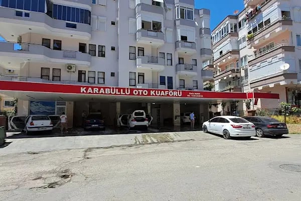 Karabüllü Oto Yıkama - Resim 15