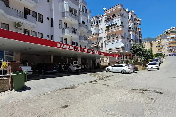 Karabüllü Oto Yıkama - Resim 10