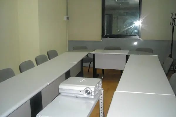 Globus Dil Kursu - Bursa İngilizce ve Almanca Dil Okulu - Resim 8