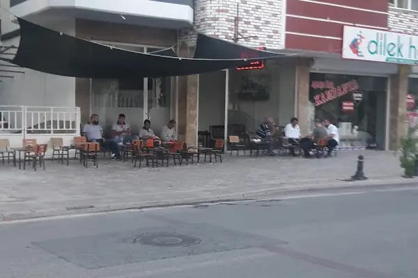 İmar Bakanlığı Tapu Ve Kadastro Müdürlüğü - Resim 5