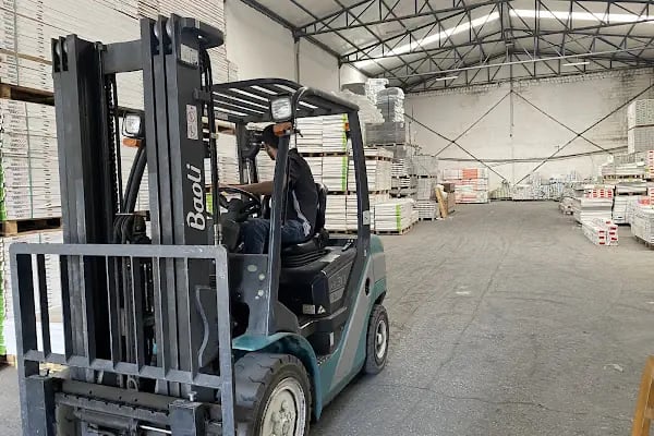 ÖZDEMİR ELEKTRİK ve ORMAN ÜRÜNLERİ SAN. ve TİC. LTD. ŞTİ - Resim 7