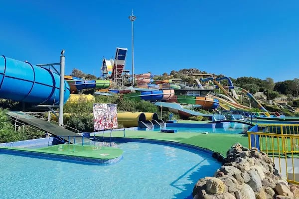 Bodrum Aquapark - Resim 1