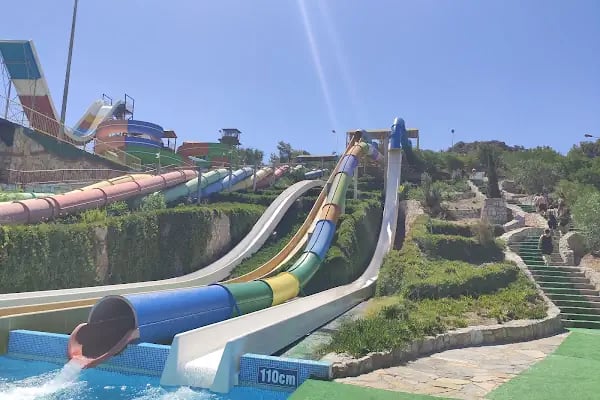 Bodrum Aquapark - Resim 2