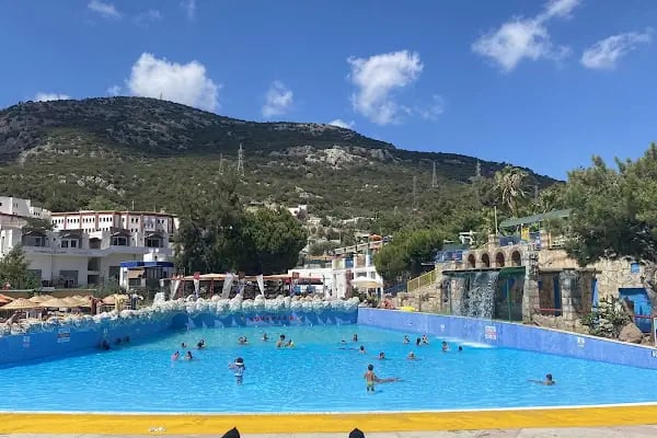 Bodrum Aquapark - Resim 4