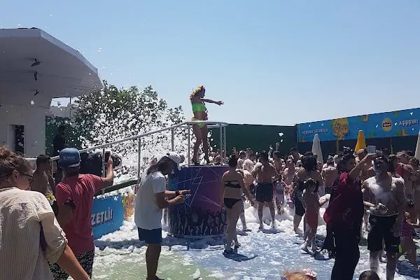 Bodrum Aquapark - Resim 13