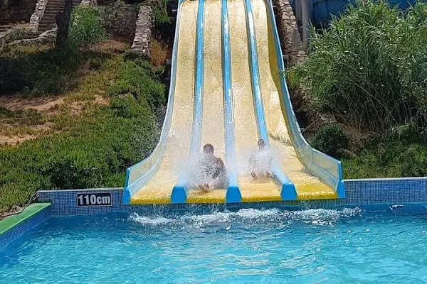 Bodrum Aquapark - Resim 3
