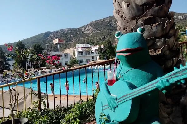 Bodrum Aquapark - Resim 18