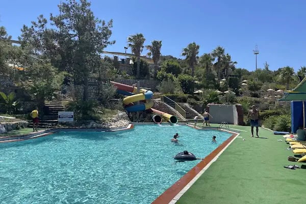 Bodrum Aquapark - Resim 7