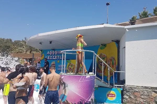 Bodrum Aquapark - Resim 17