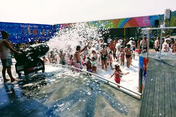 Bodrum Aquapark - Resim 19