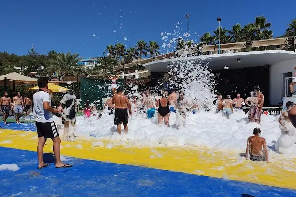 Bodrum Aquapark - Resim 14