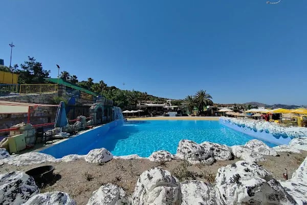 Bodrum Aquapark - Resim 6