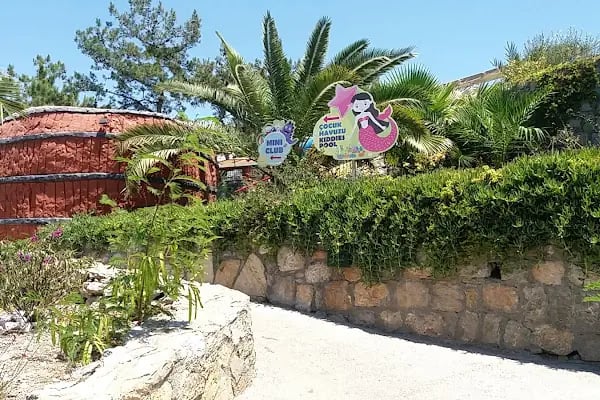 Bodrum Aquapark - Resim 11