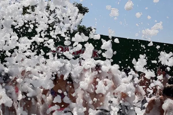 Bodrum Aquapark - Resim 16