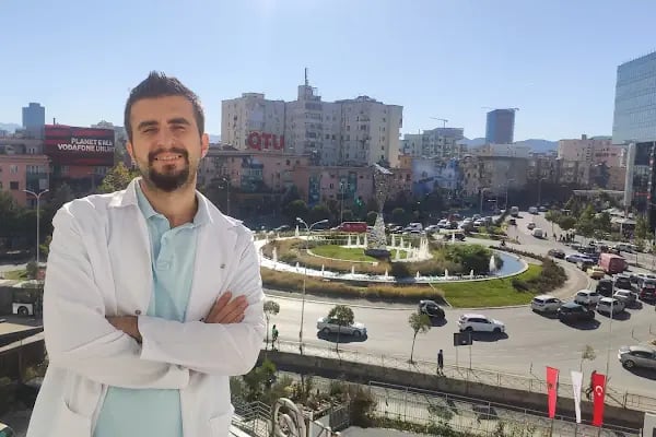 Op. Dr. Serhat Elçi - Ortopedi Uzmanı - Resim 2