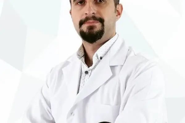 Op. Dr. Serhat Elçi - Ortopedi Uzmanı - Resim 5