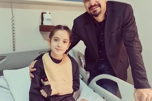Op. Dr. Serhat Elçi - Ortopedi Uzmanı - Resim 4