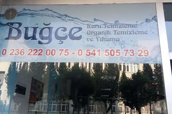 Buğçe kuru temizleme - Resim 16