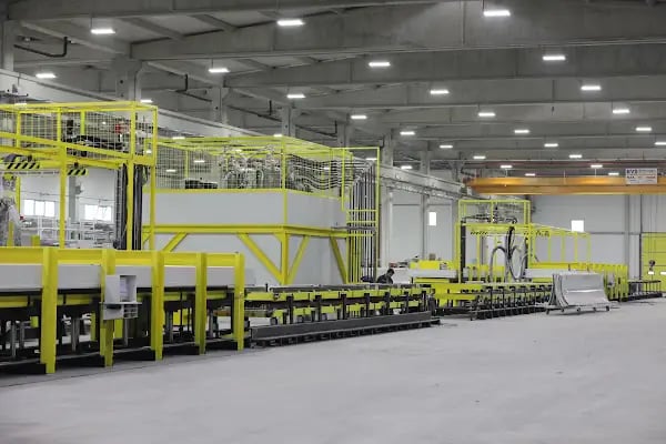 Cantek Group - Resim 3