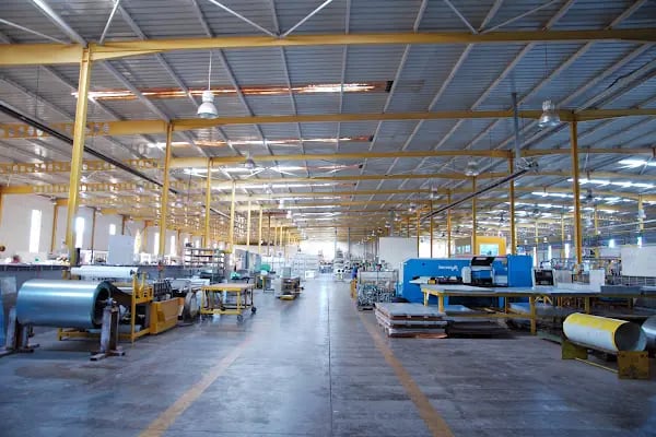 Cantek Group - Resim 1