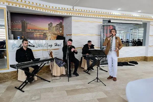 Çakıroğlu Fırın ve Düğün Salonu - Resim 7