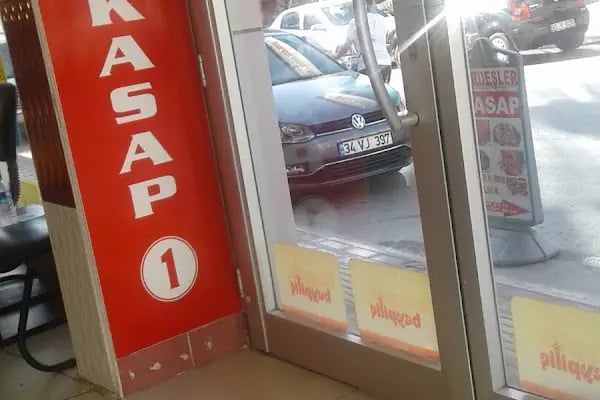 Çakıroğlu Fırın ve Düğün Salonu - Resim 17