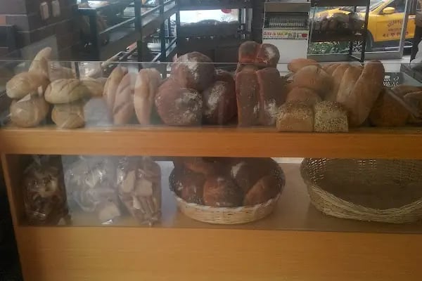 Çakıroğlu Fırın ve Düğün Salonu - Resim 2