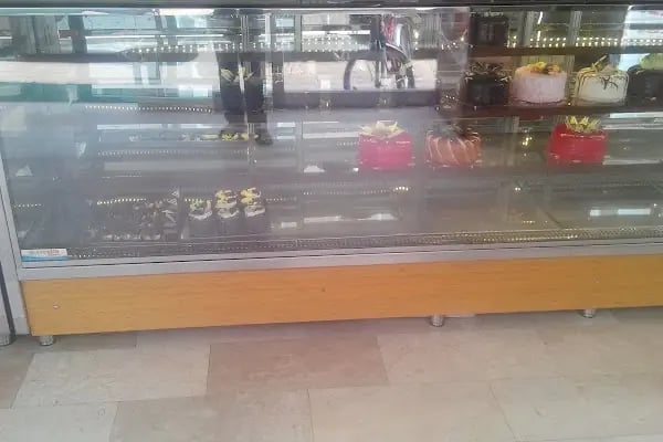 Çakıroğlu Fırın ve Düğün Salonu - Resim 8