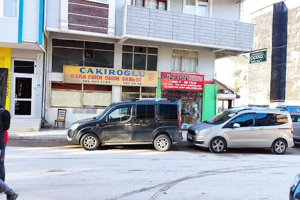 Çakıroğlu Fırın ve Düğün Salonu - Resim 3