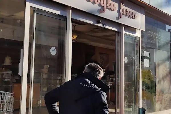 Çakıroğlu Fırın ve Düğün Salonu - Resim 10