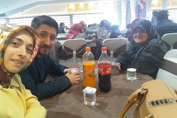 Çakıroğlu Fırın ve Düğün Salonu - Resim 13