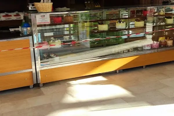 Çakıroğlu Fırın ve Düğün Salonu - Resim 4