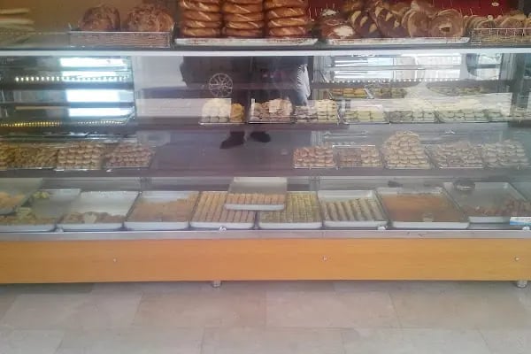 Çakıroğlu Fırın ve Düğün Salonu - Resim 6