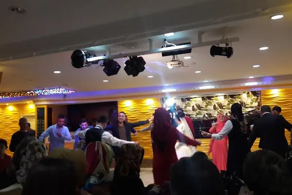 Çakıroğlu Fırın ve Düğün Salonu - Resim 20