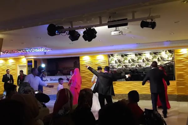 Çakıroğlu Fırın ve Düğün Salonu - Resim 19