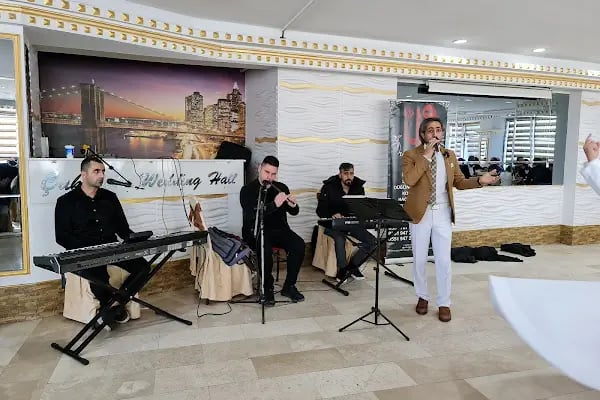 Çakıroğlu Fırın ve Düğün Salonu - Resim 5
