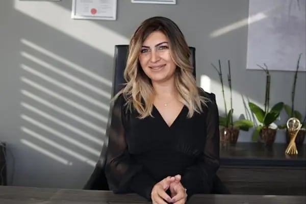 Op. Dr. Şenay Uysal Sürücü, Konya Hemoroid,Konya Makat Çatlağı,Konya Mide Balonu,Konya Genel cerrah - Resim 12